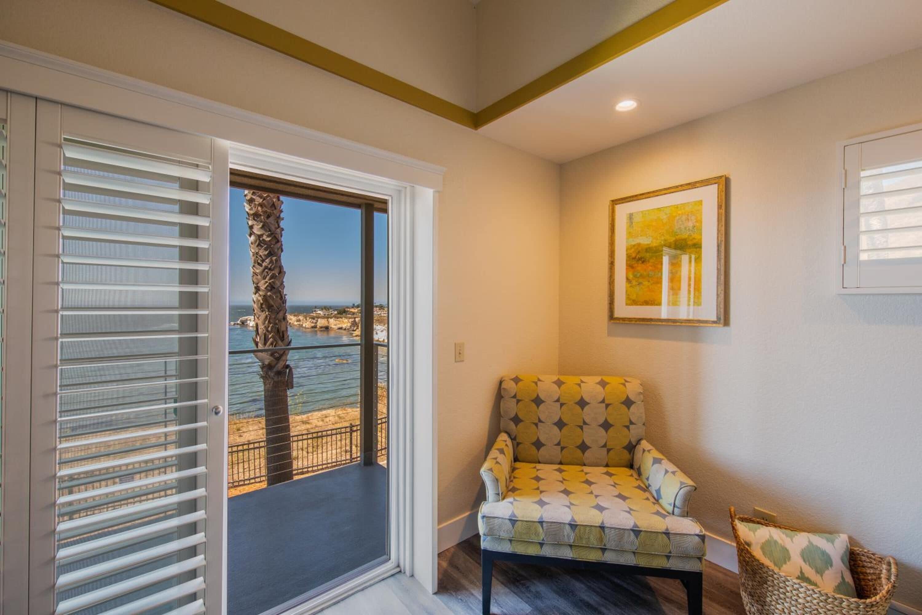 Oceanfront King Room