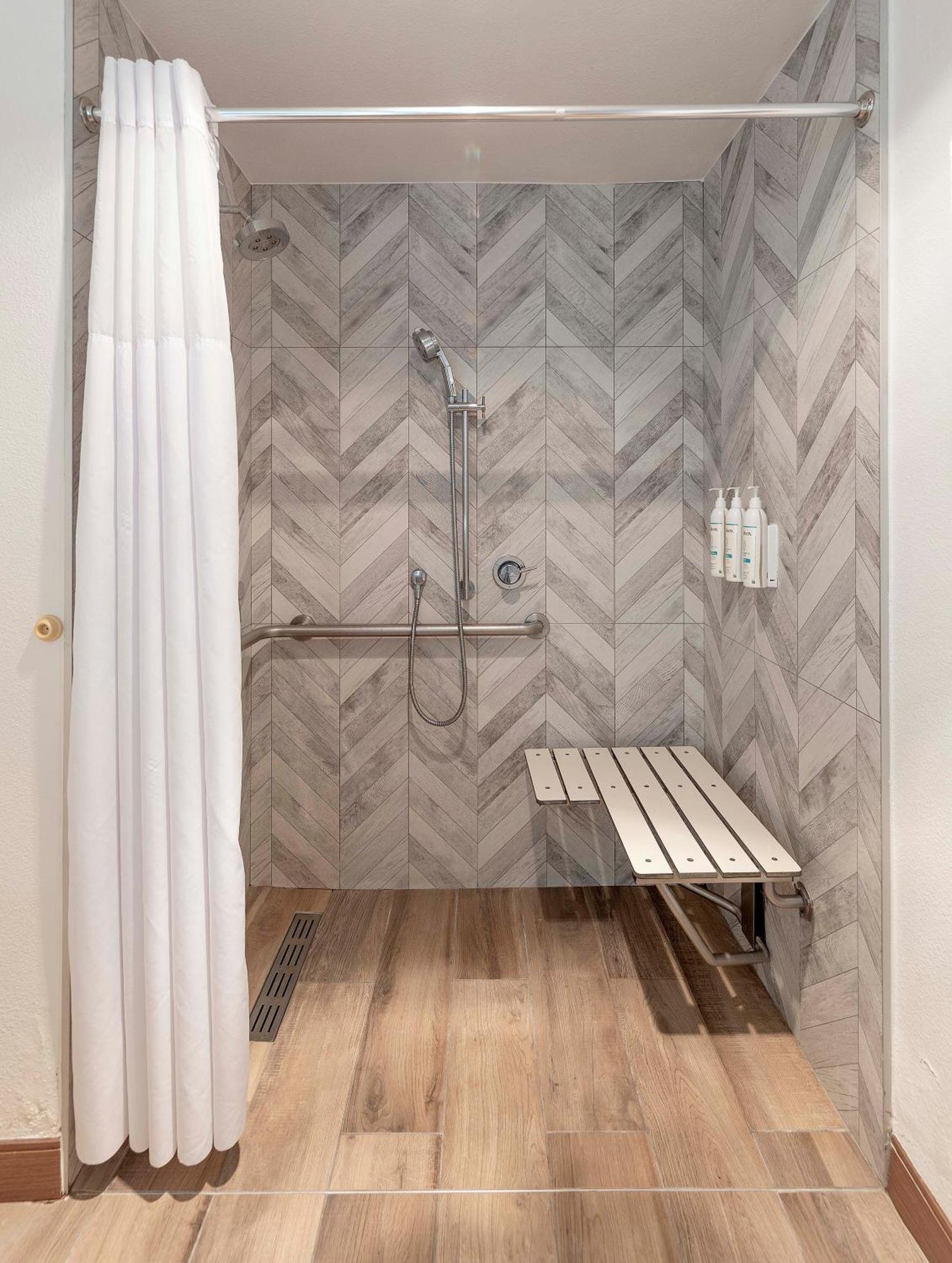 Triple Room Terrace