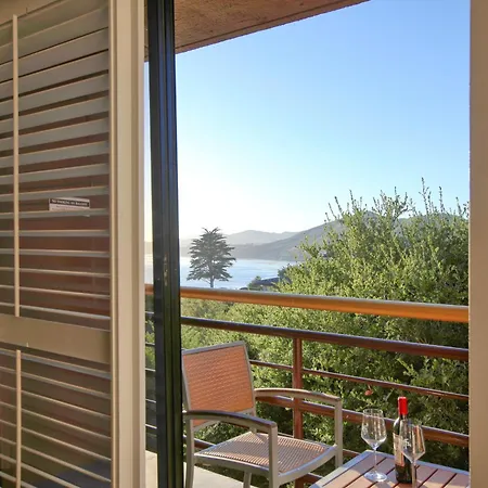 The Cliffs Hotel And Spa-2